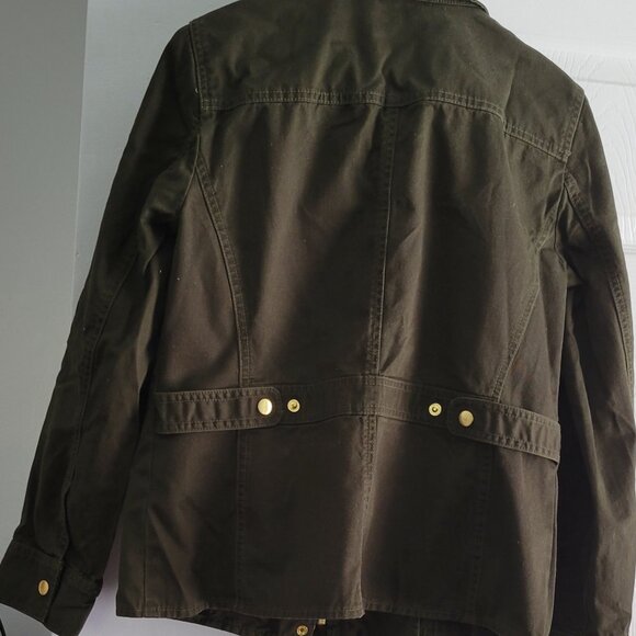 Talbots Women Jacket - Picture 2 of 6